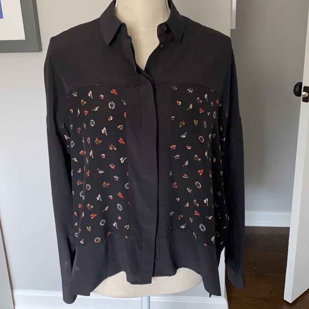 All Saints Blouse🕊